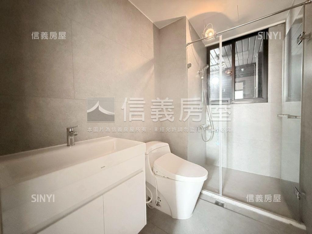 【中科匯】大三房平車房屋室內格局與周邊環境