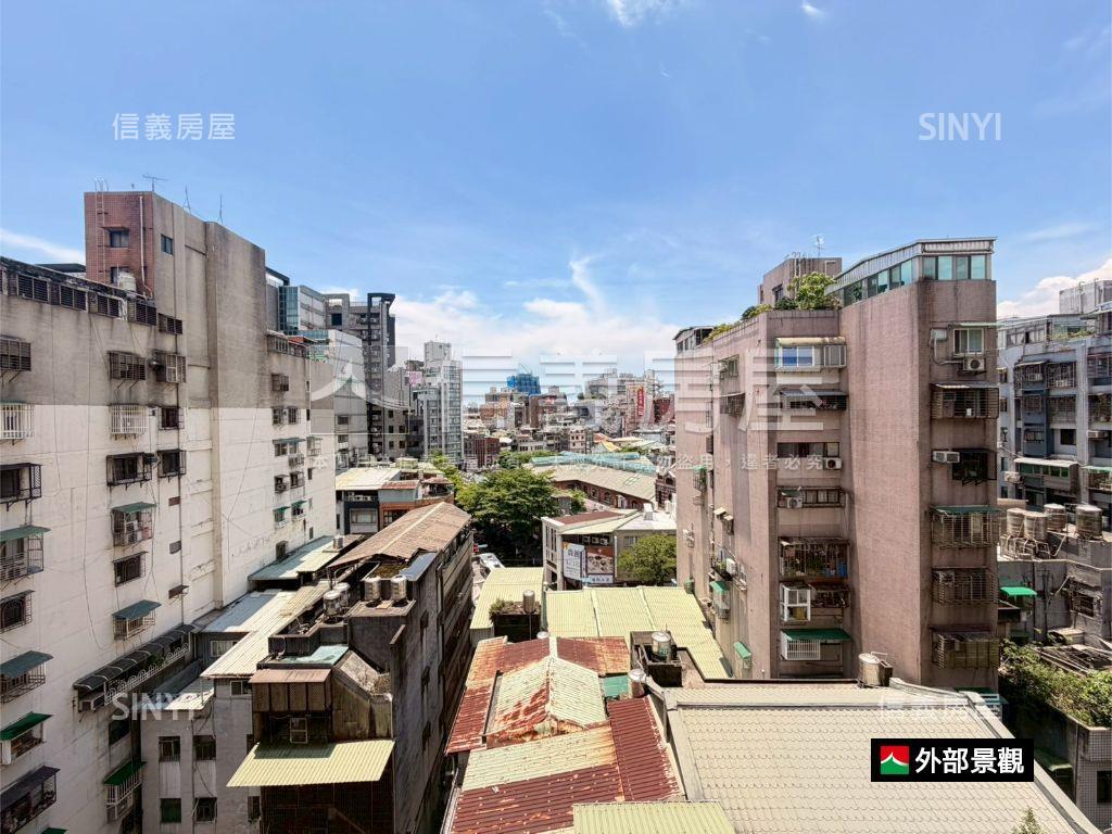 【翡翠】美妝三房附車位房屋室內格局與周邊環境