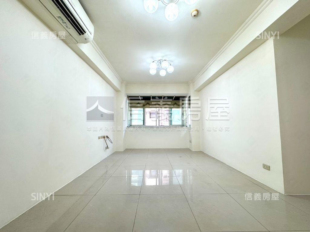 近捷運★大安區邊間三房房屋室內格局與周邊環境