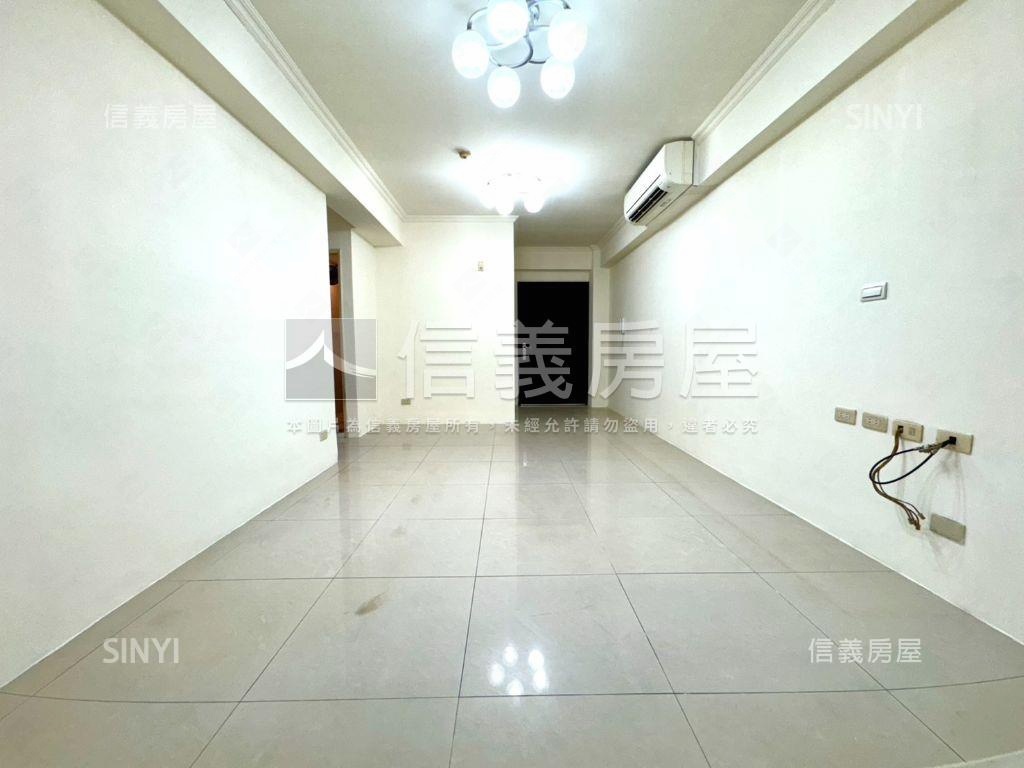 近捷運★大安區邊間三房房屋室內格局與周邊環境