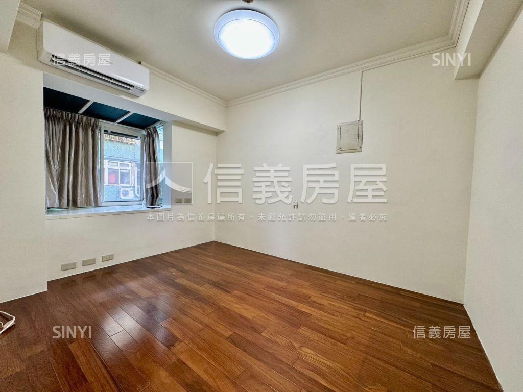 近捷運★大安區邊間三房房屋室內格局與周邊環境