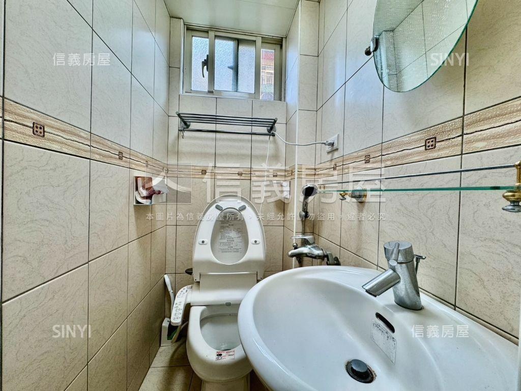 近捷運★大安區邊間三房房屋室內格局與周邊環境