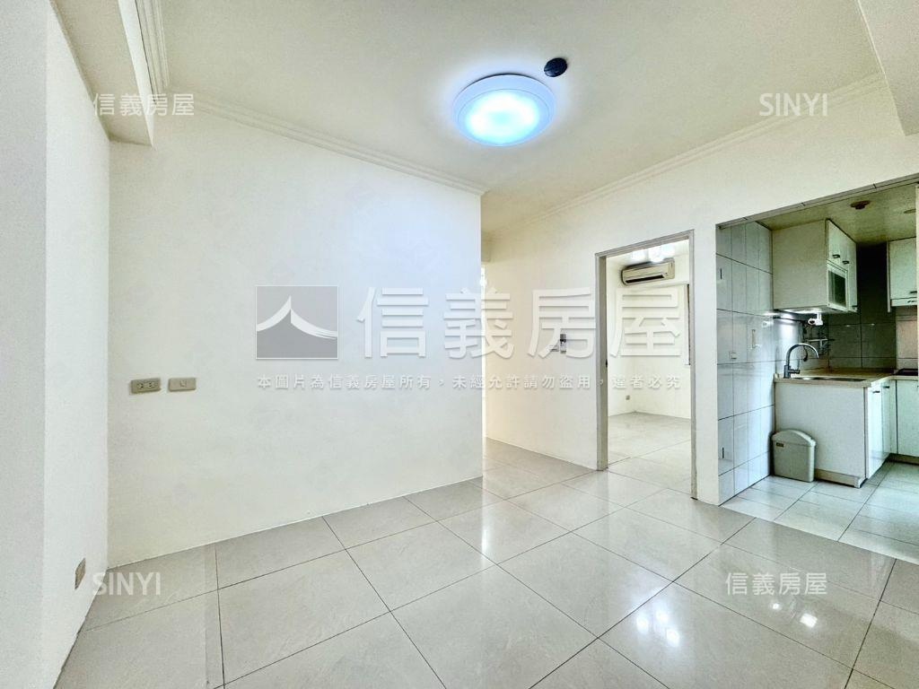 近捷運★大安區邊間三房房屋室內格局與周邊環境