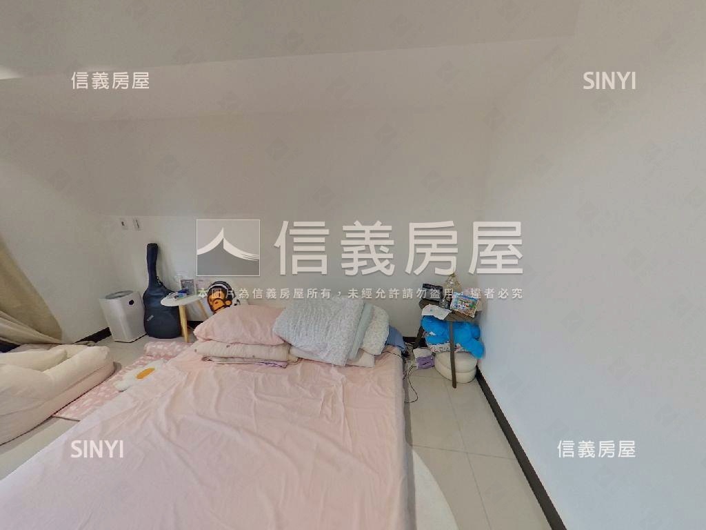 ★河岸帝景高樓層三房車位房屋室內格局與周邊環境