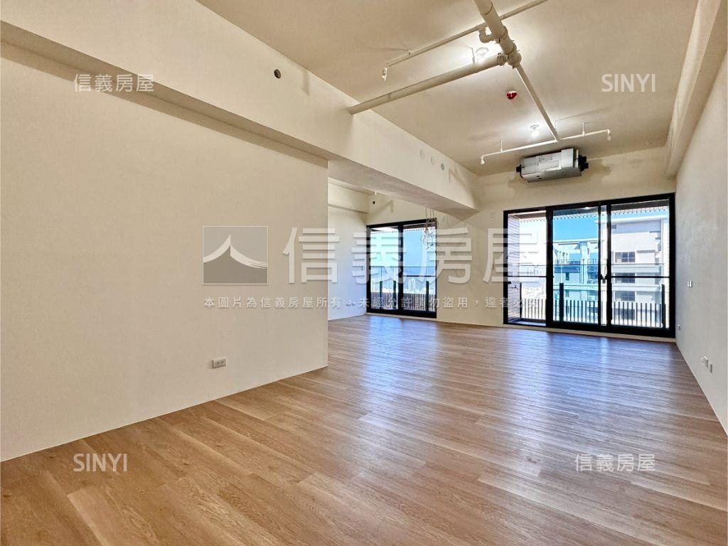 仰德美術館高樓採光美屋房屋室內格局與周邊環境