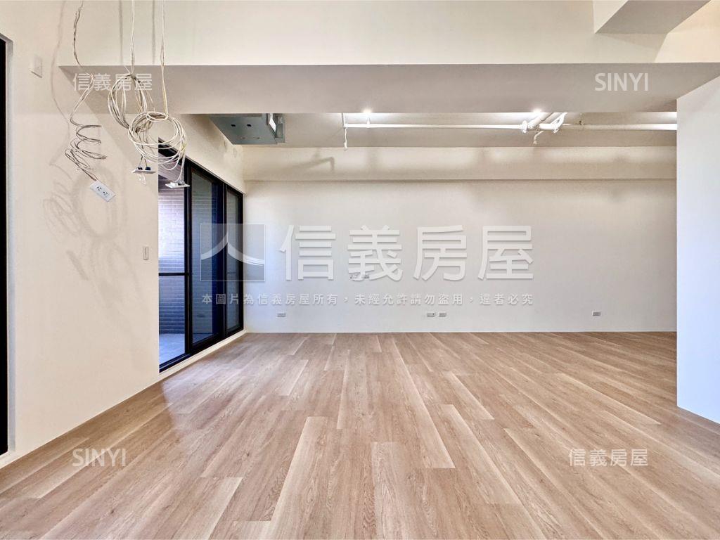 仰德美術館高樓採光美屋房屋室內格局與周邊環境