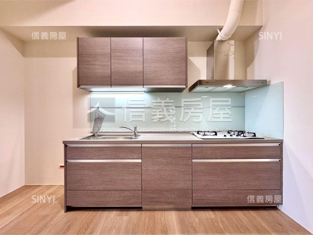 仰德美術館高樓採光美屋房屋室內格局與周邊環境
