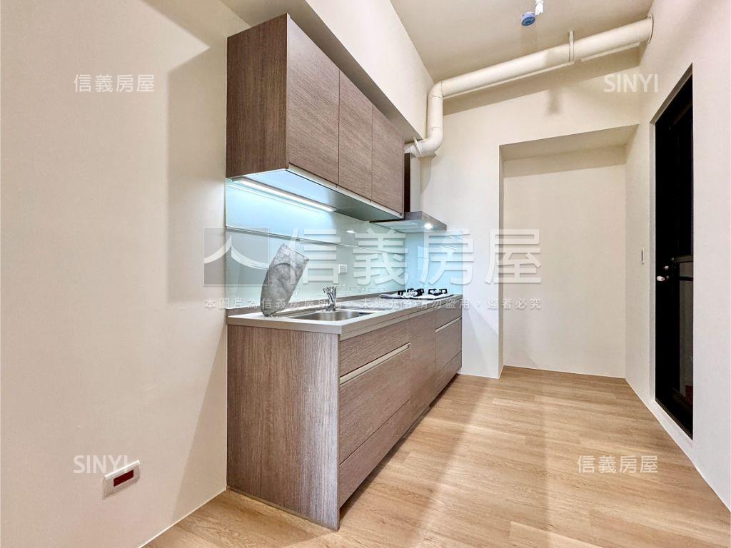 仰德美術館高樓採光美屋房屋室內格局與周邊環境