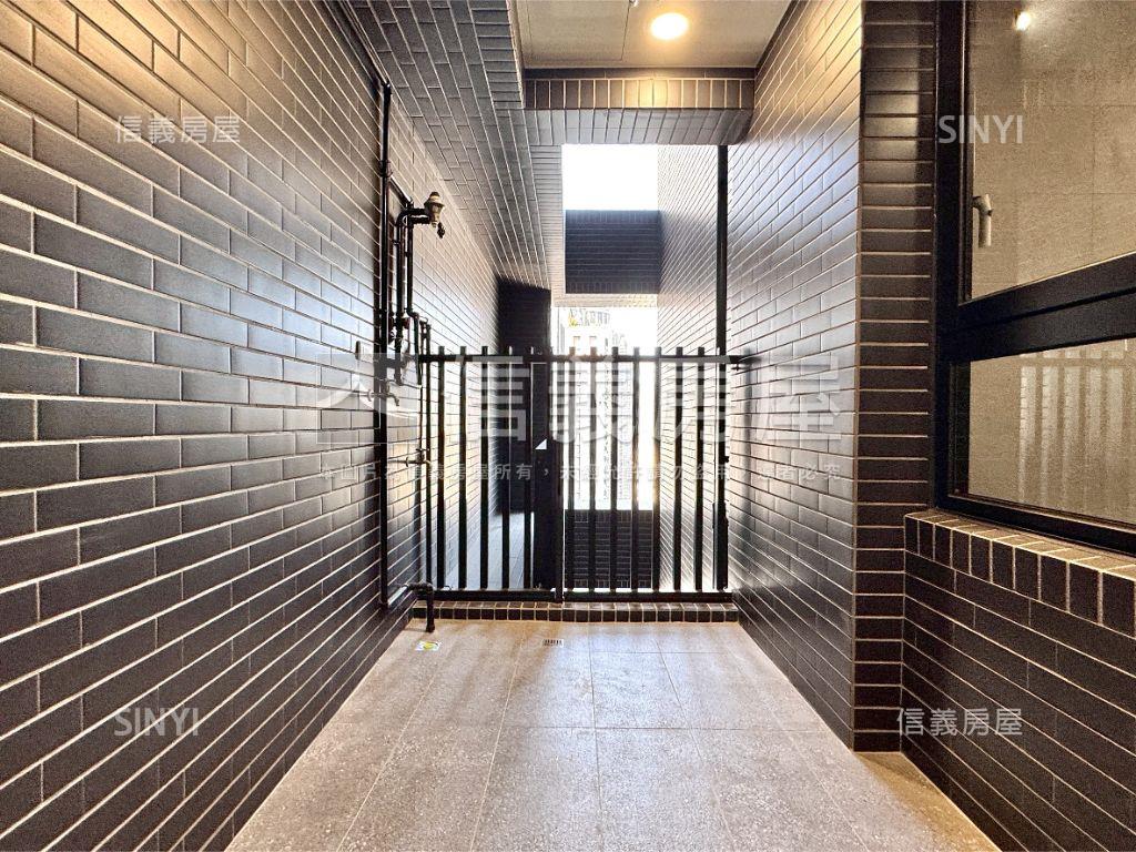 仰德美術館高樓採光美屋房屋室內格局與周邊環境