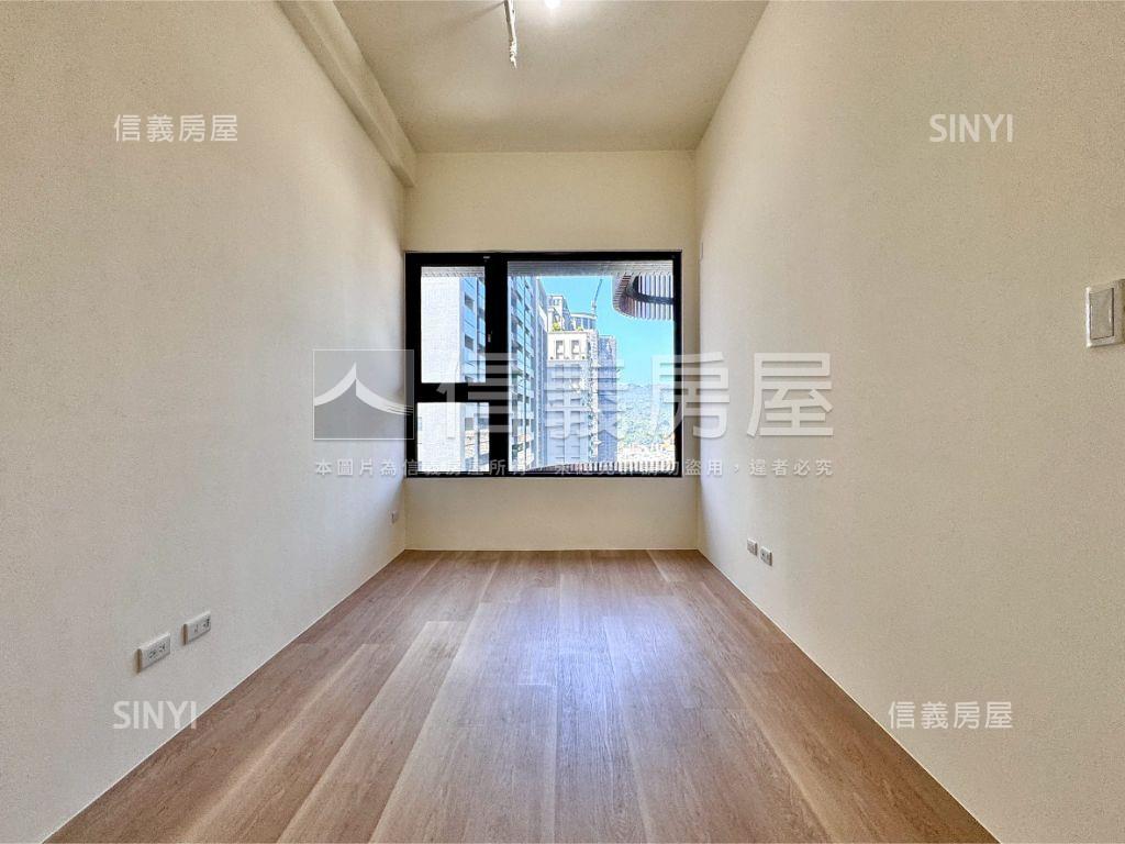 仰德美術館高樓採光美屋房屋室內格局與周邊環境