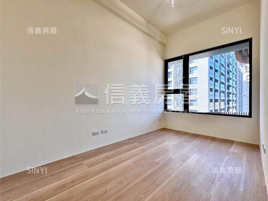 仰德美術館高樓採光美屋房屋室內格局與周邊環境