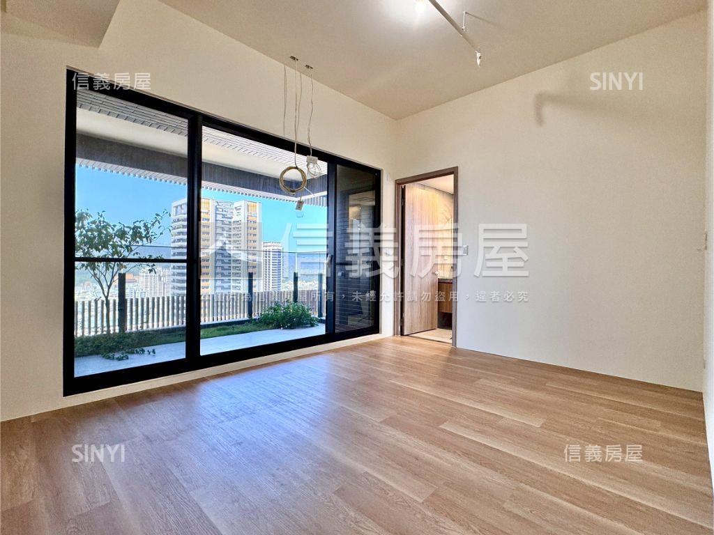 仰德美術館高樓採光美屋房屋室內格局與周邊環境