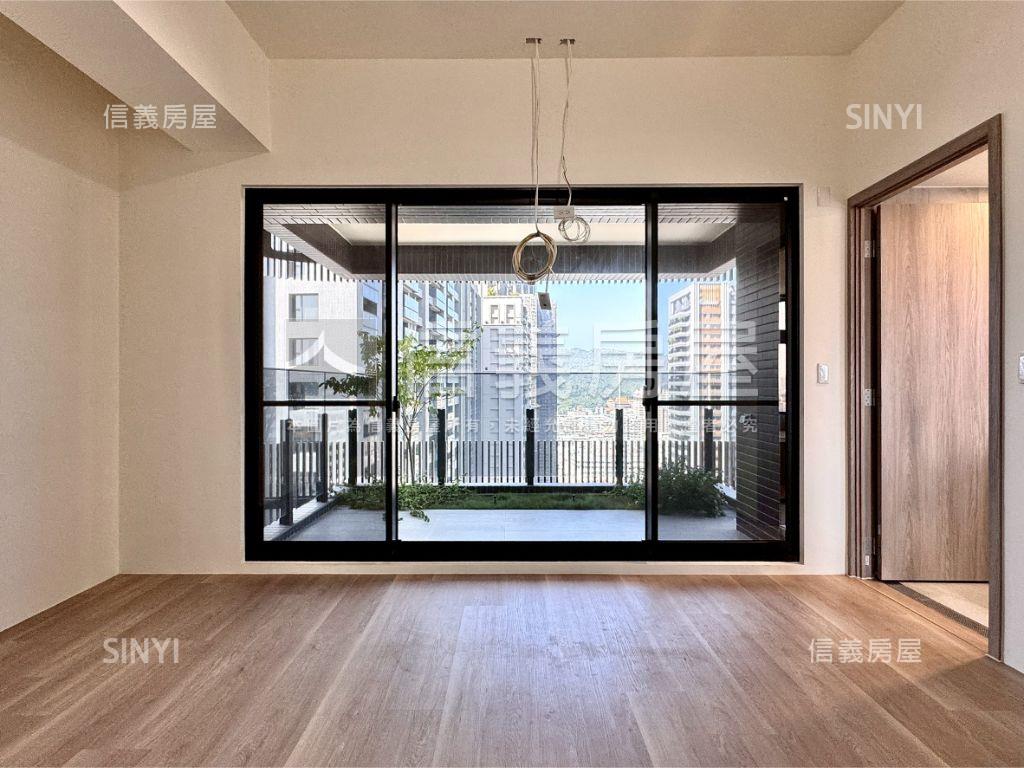 仰德美術館高樓採光美屋房屋室內格局與周邊環境