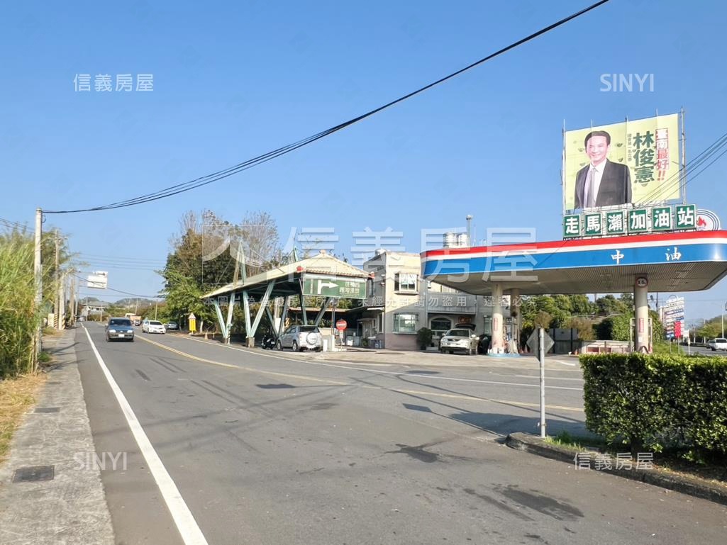 玉井台８４旁４．９分農地房屋室內格局與周邊環境