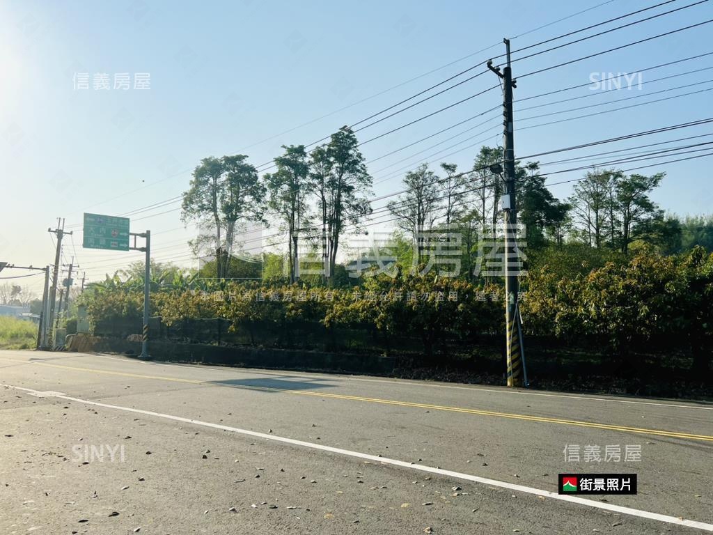 玉井台８４旁４．９分農地房屋室內格局與周邊環境