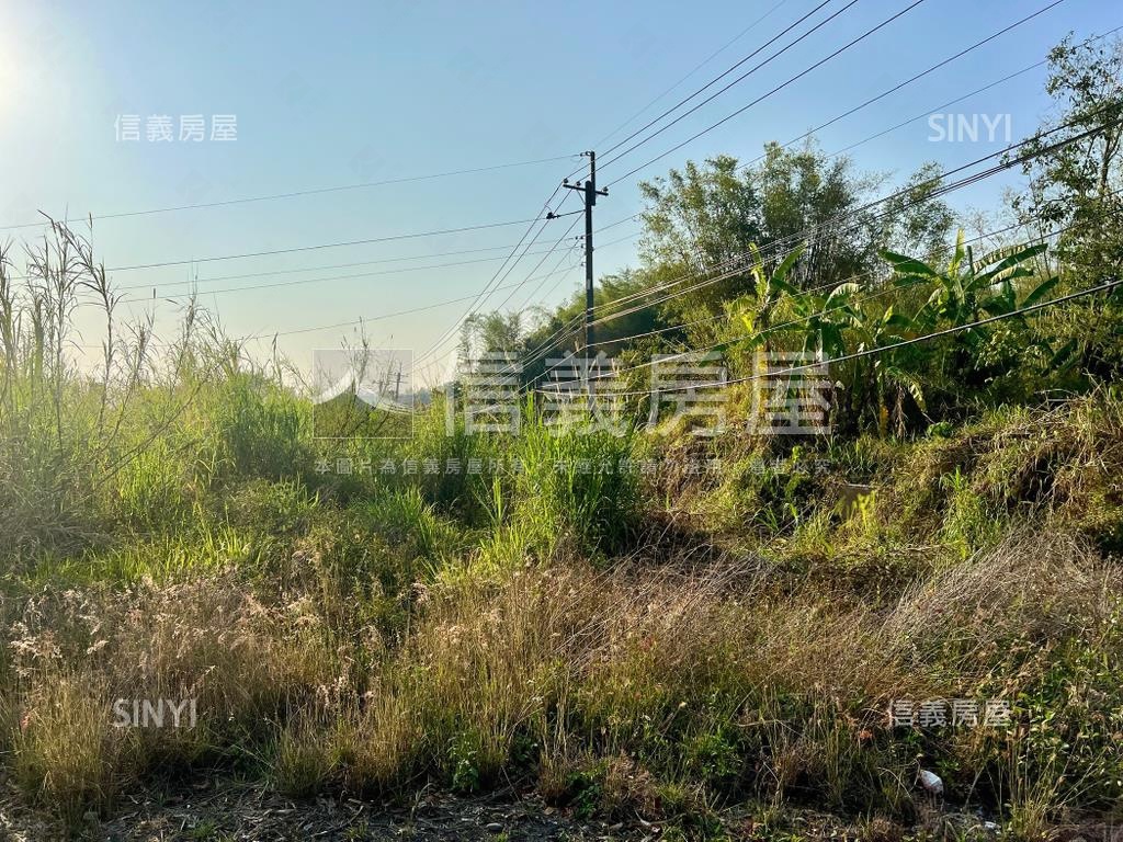 玉井台８４旁４．９分農地房屋室內格局與周邊環境