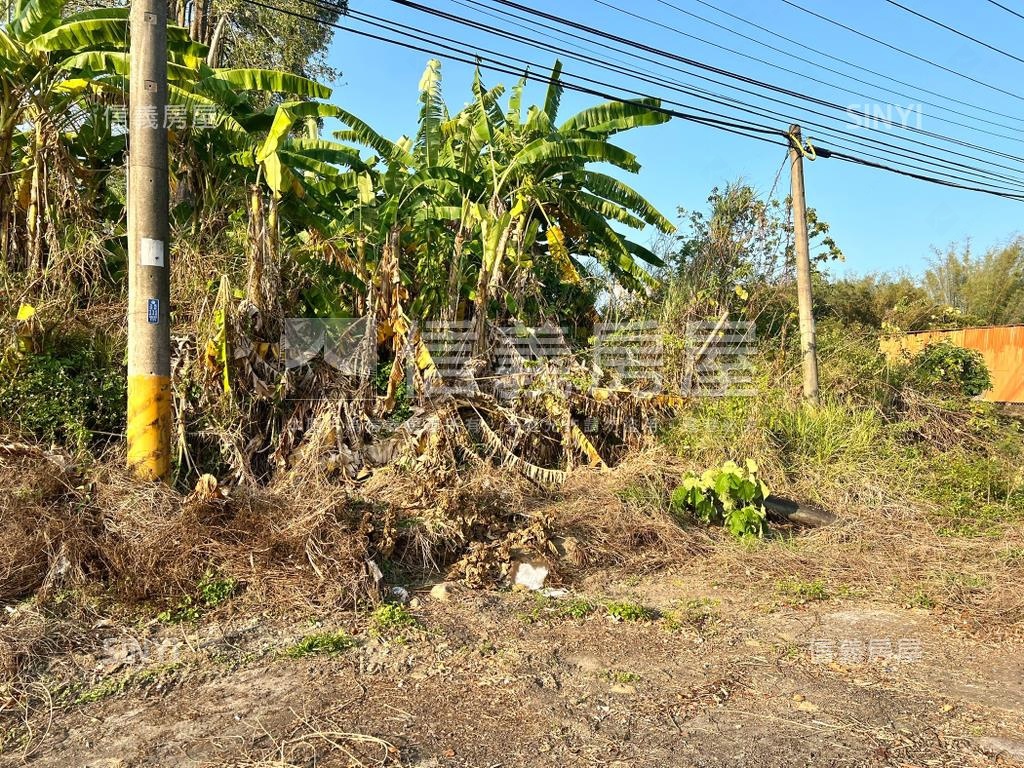 玉井台８４旁４．９分農地房屋室內格局與周邊環境