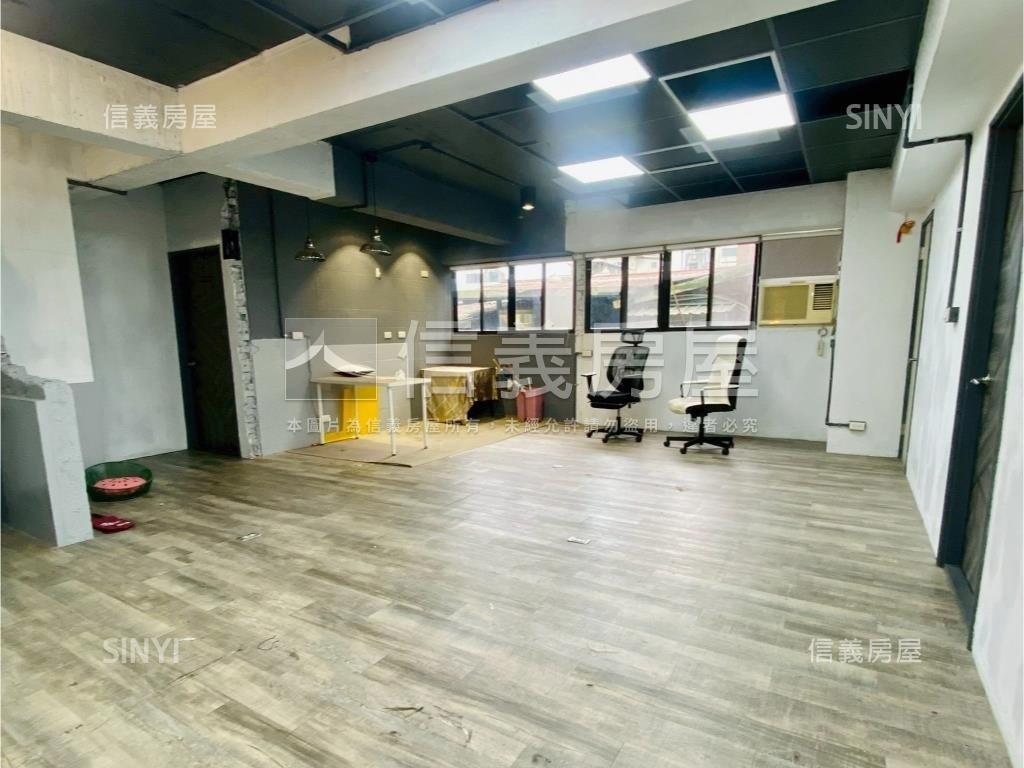 南京復興白金漢稀有住辦房屋室內格局與周邊環境