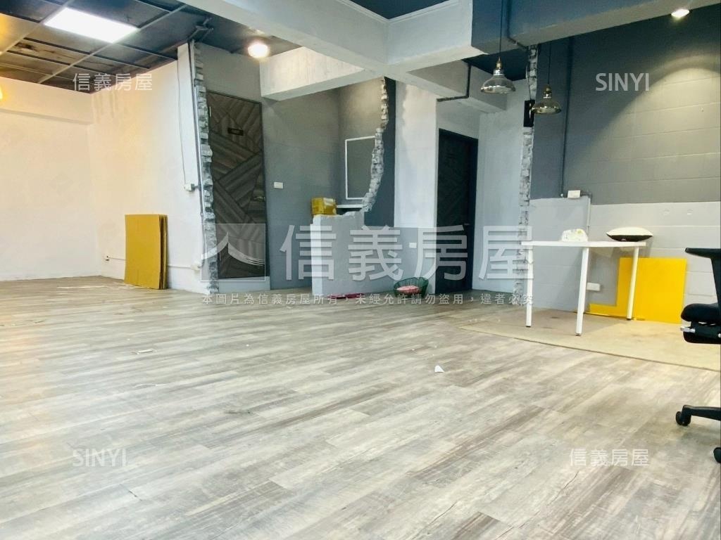 南京復興白金漢稀有住辦房屋室內格局與周邊環境