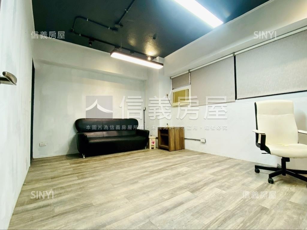 南京復興白金漢稀有住辦房屋室內格局與周邊環境