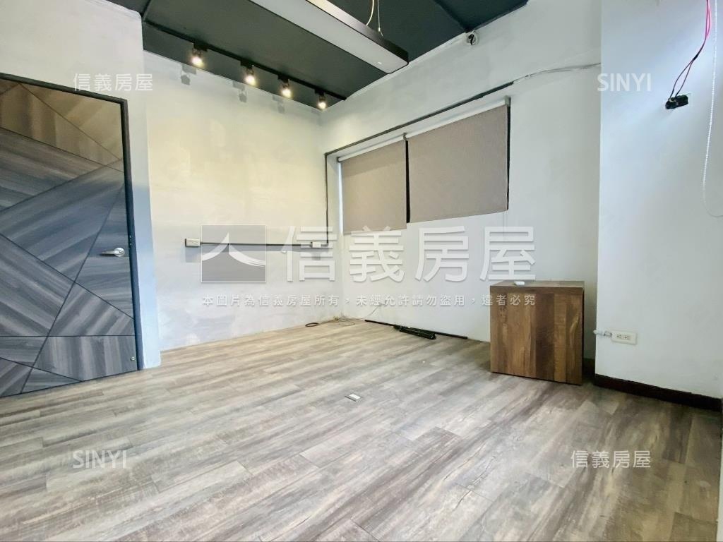 南京復興白金漢稀有住辦房屋室內格局與周邊環境