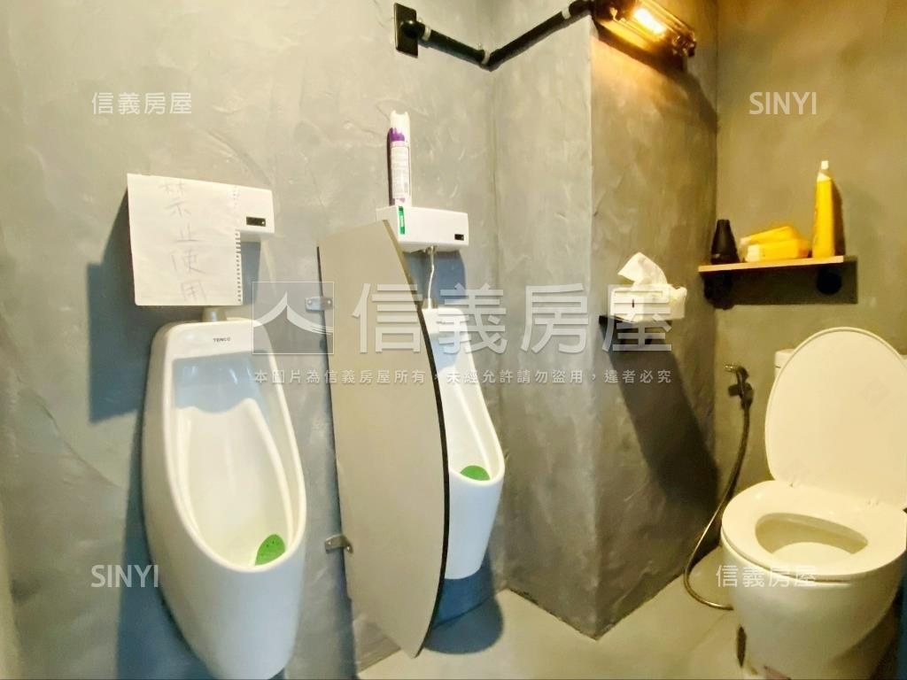 南京復興白金漢稀有住辦房屋室內格局與周邊環境