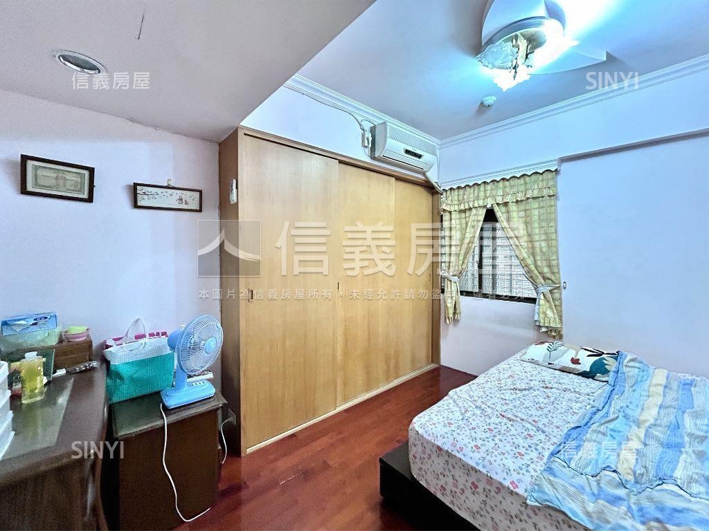 台北福第．三房車位房屋室內格局與周邊環境