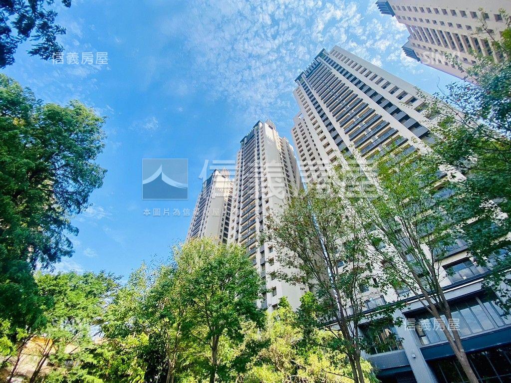 近園區近學校晴空匯三房房屋室內格局與周邊環境