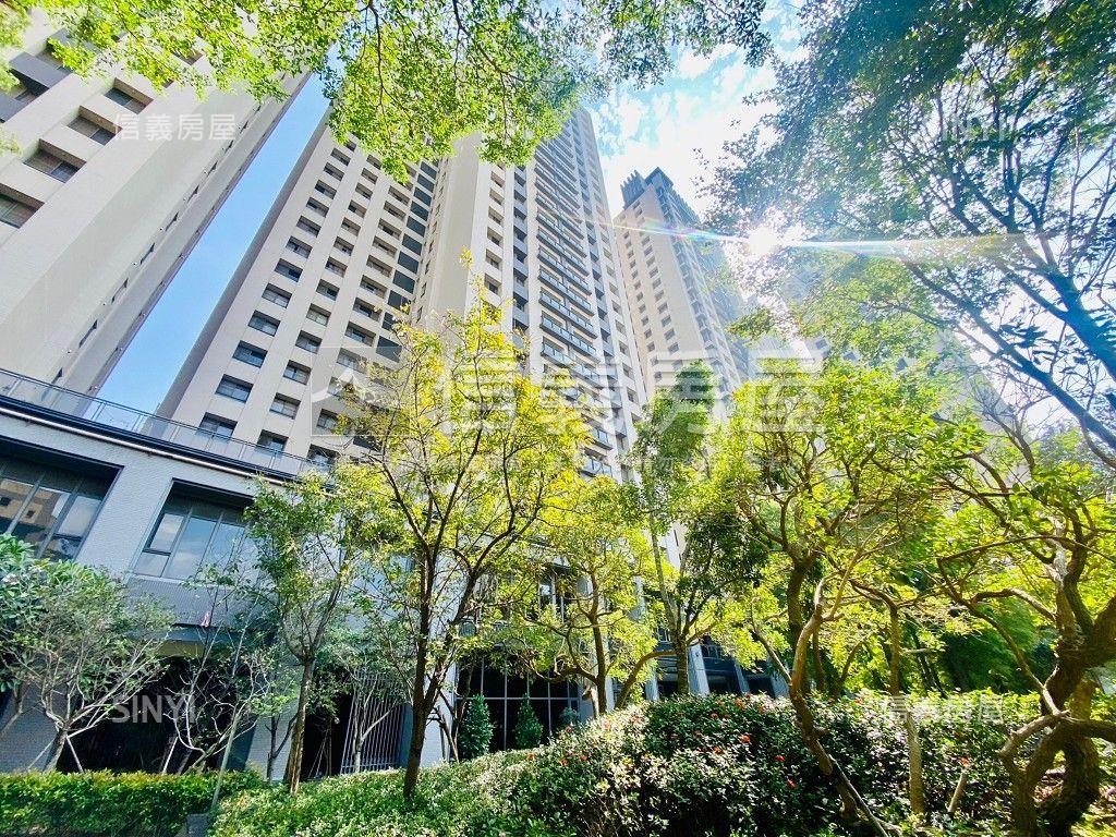 近園區近學校晴空匯三房房屋室內格局與周邊環境