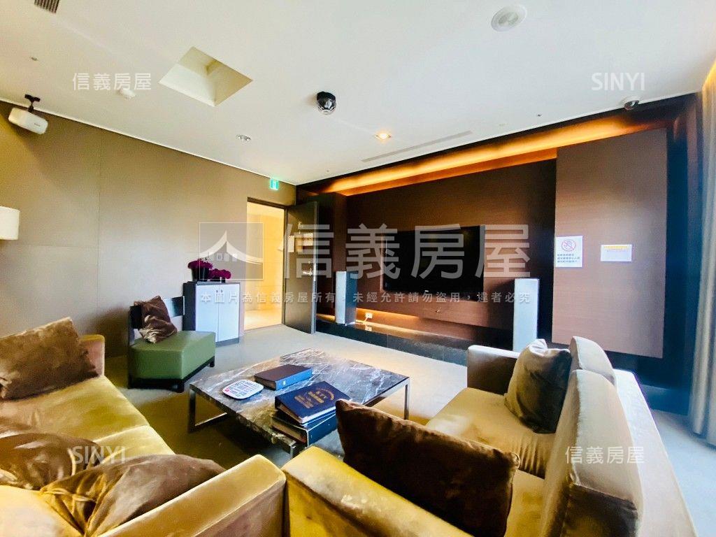 近園區近學校晴空匯三房房屋室內格局與周邊環境