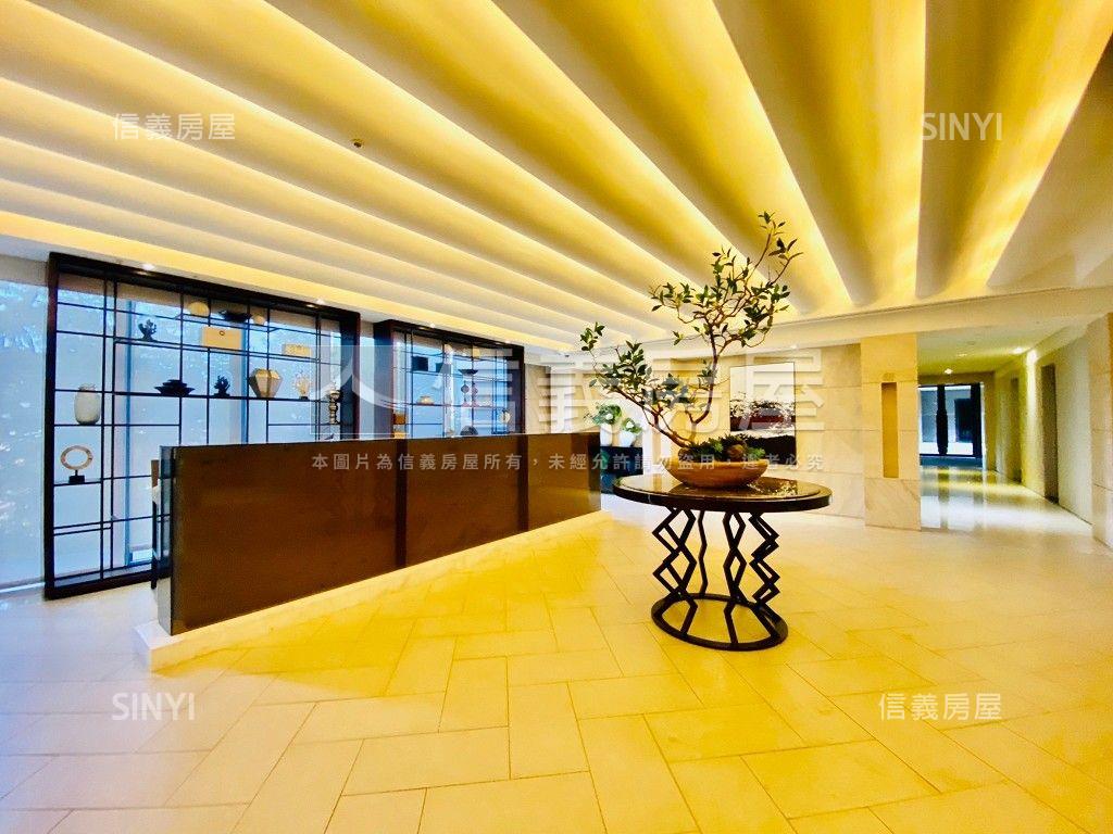 近園區近學校晴空匯三房房屋室內格局與周邊環境
