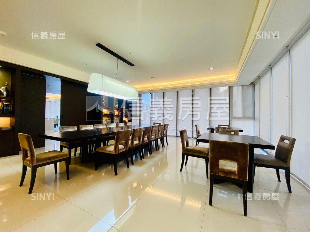 近園區近學校晴空匯三房房屋室內格局與周邊環境