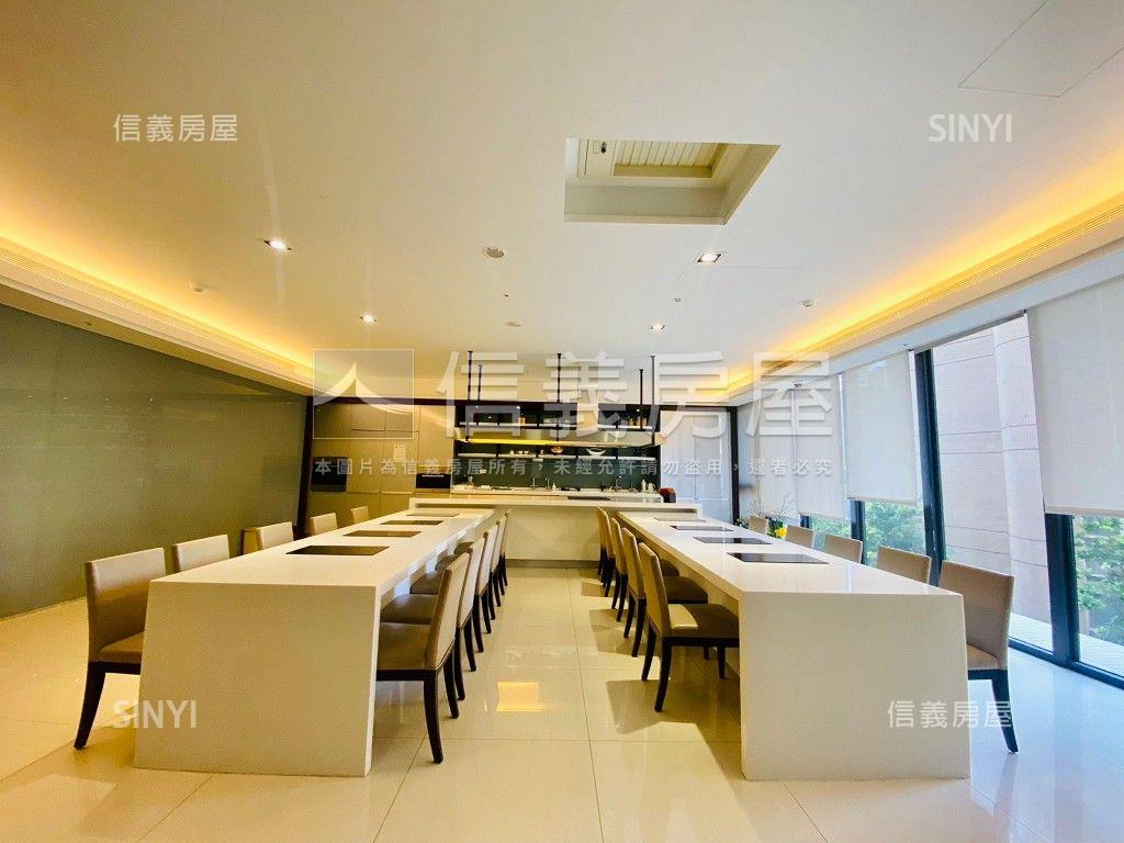 近園區近學校晴空匯三房房屋室內格局與周邊環境