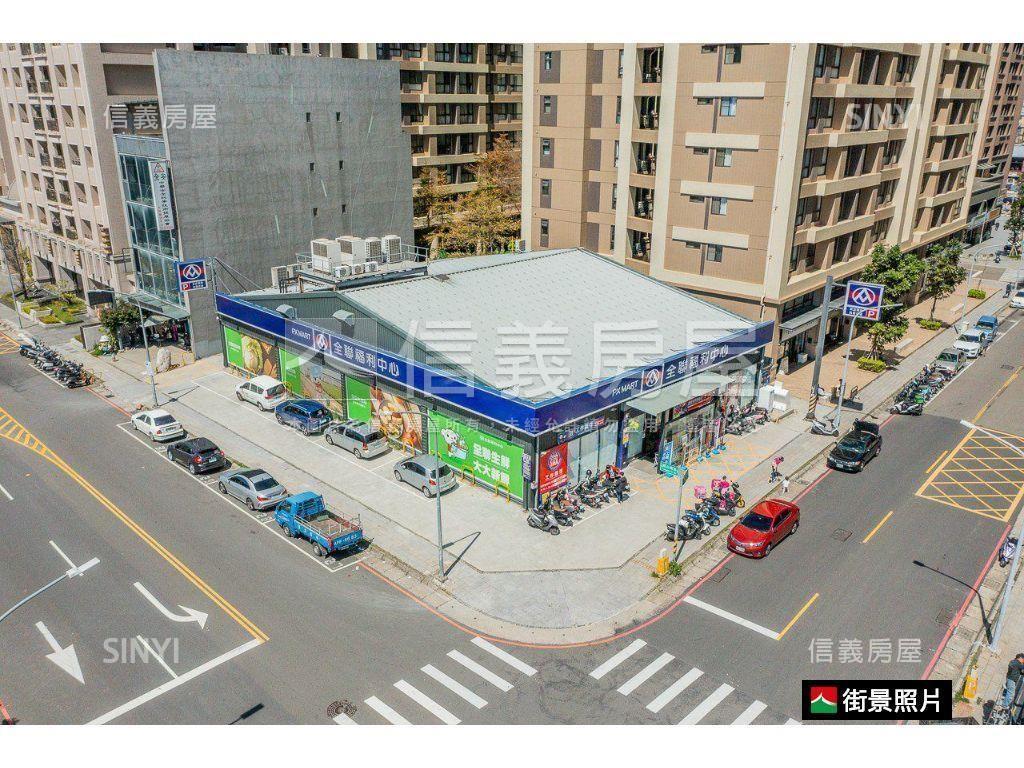 近園區近學校晴空匯三房房屋室內格局與周邊環境