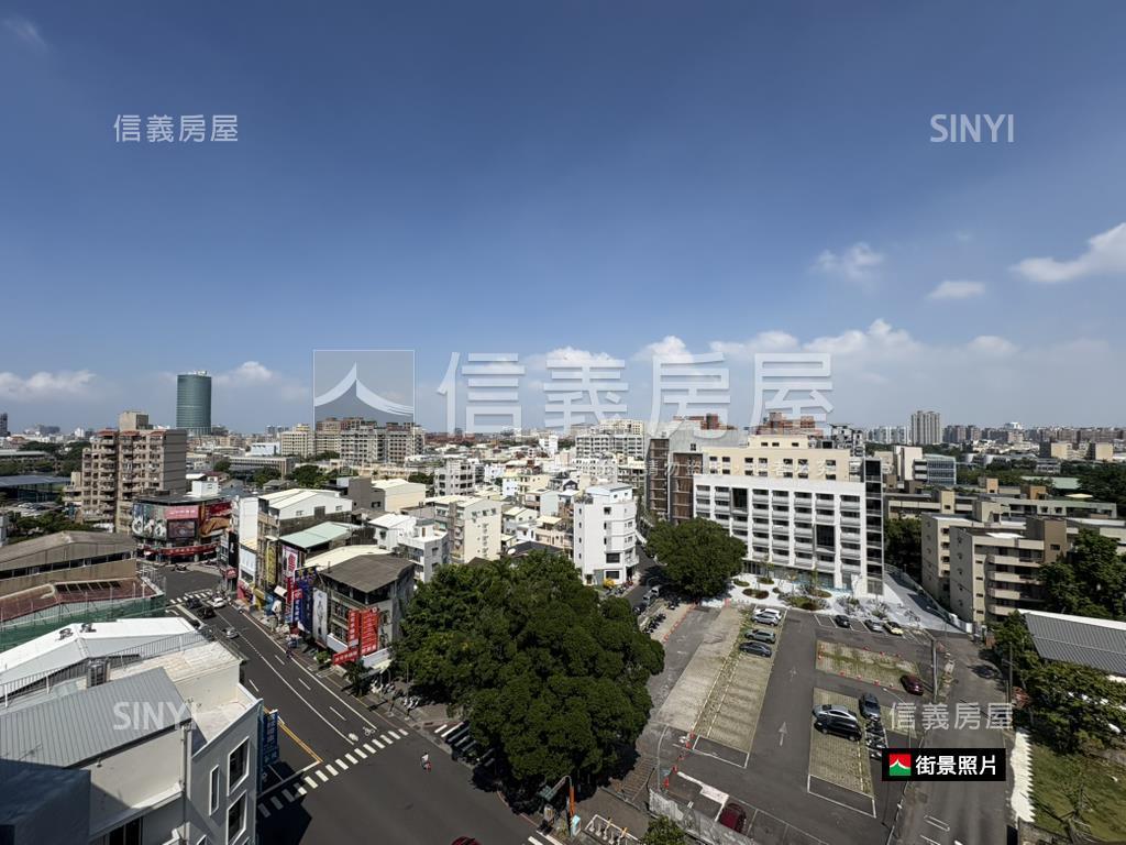 成大學廬遠眺城市美景房屋室內格局與周邊環境