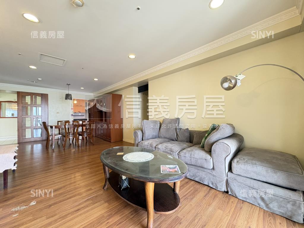 成大學廬遠眺城市美景房屋室內格局與周邊環境