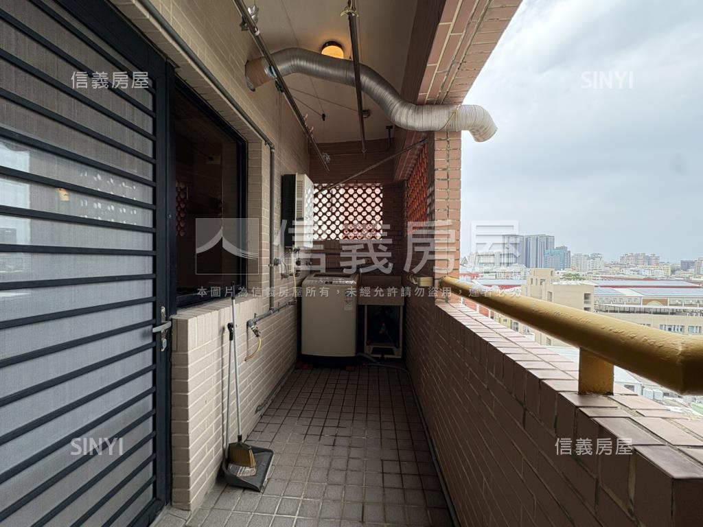 成大學廬遠眺城市美景房屋室內格局與周邊環境