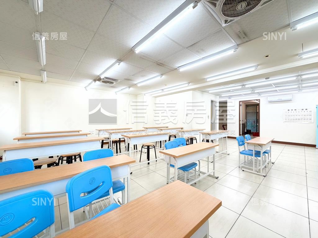 崇德商圈．面寬金店面房屋室內格局與周邊環境