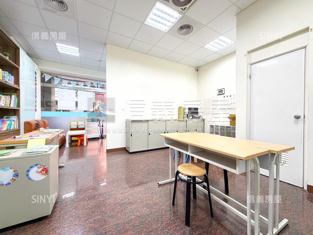 崇德商圈．面寬金店面房屋室內格局與周邊環境