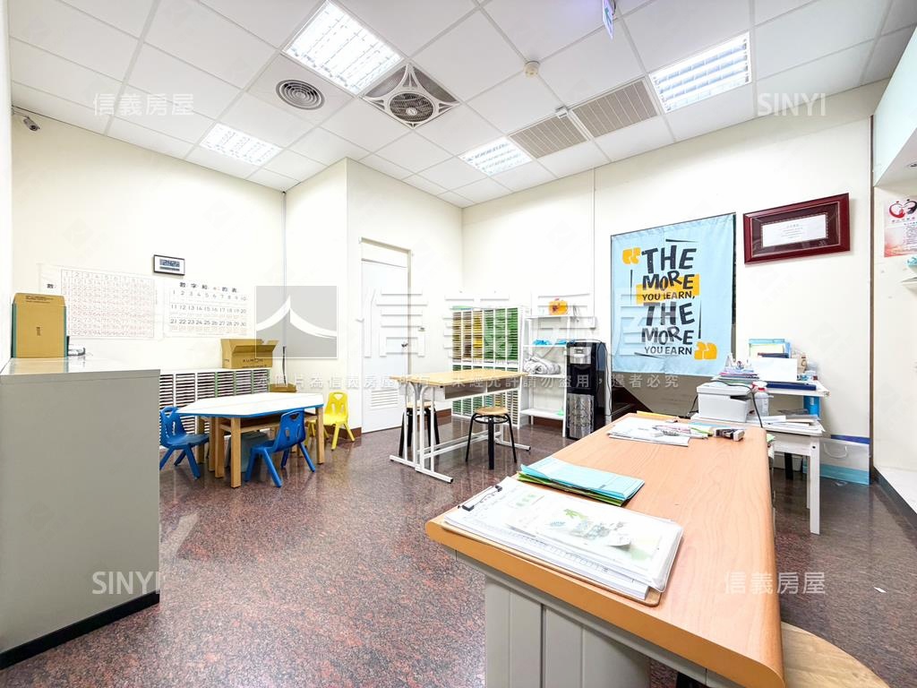 崇德商圈．面寬金店面房屋室內格局與周邊環境