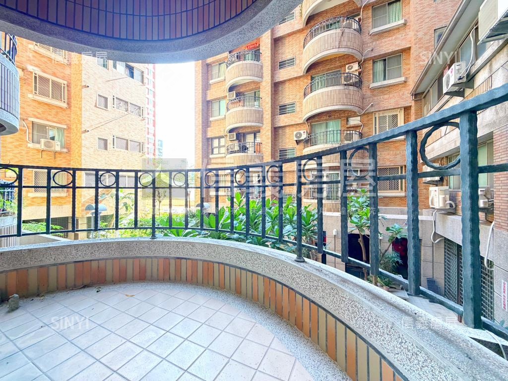 崇德商圈．面寬金店面房屋室內格局與周邊環境