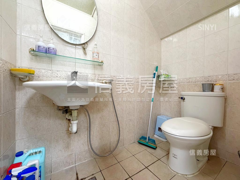 崇德商圈．面寬金店面房屋室內格局與周邊環境