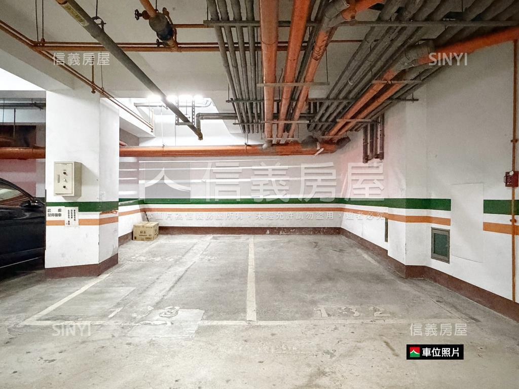 崇德商圈．面寬金店面房屋室內格局與周邊環境