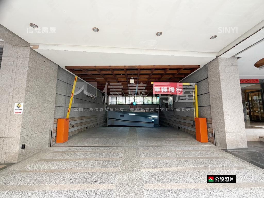 崇德商圈．面寬金店面房屋室內格局與周邊環境