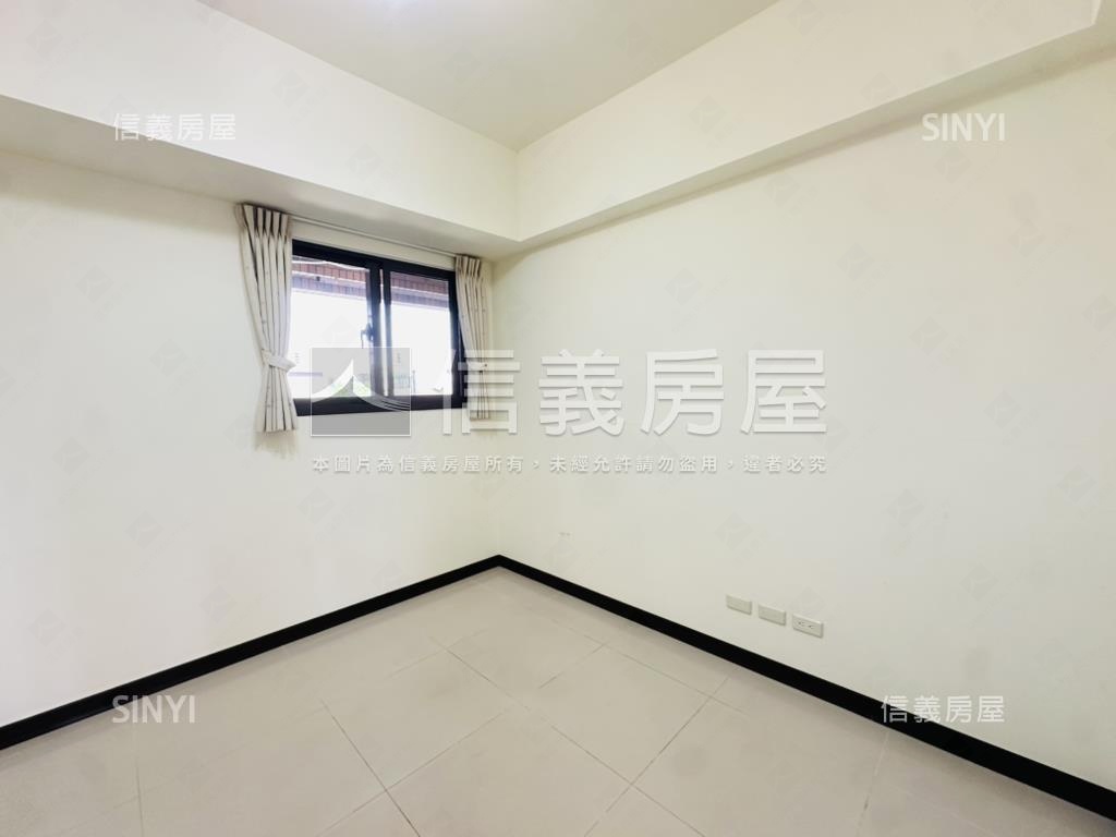 美好莊園莫內花園三房平車房屋室內格局與周邊環境