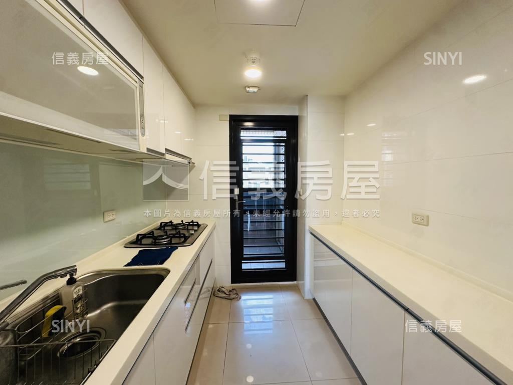 美好莊園莫內花園三房平車房屋室內格局與周邊環境