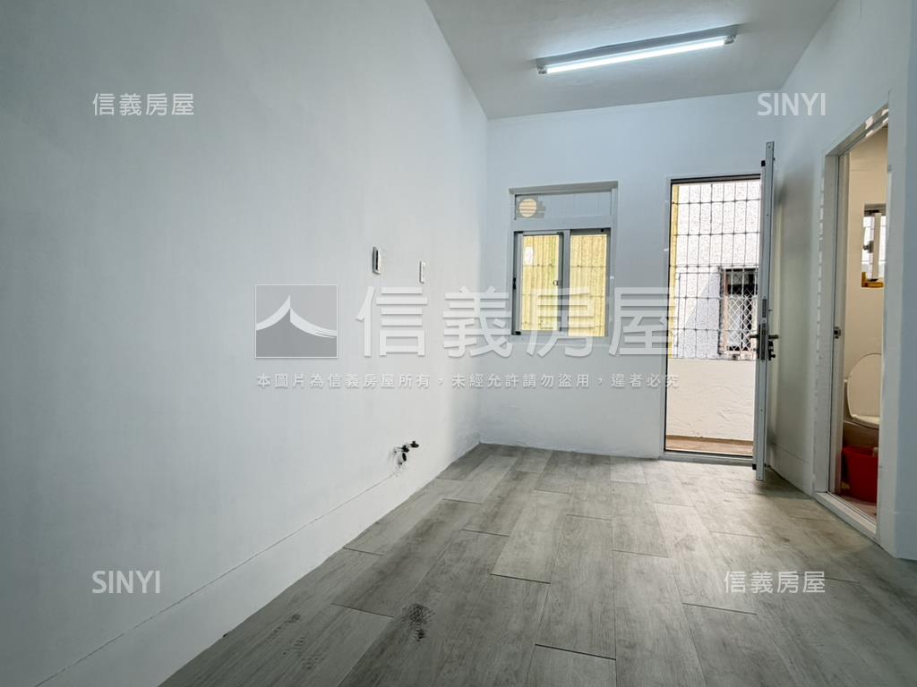 江翠捷運公園便宜超值公寓房屋室內格局與周邊環境