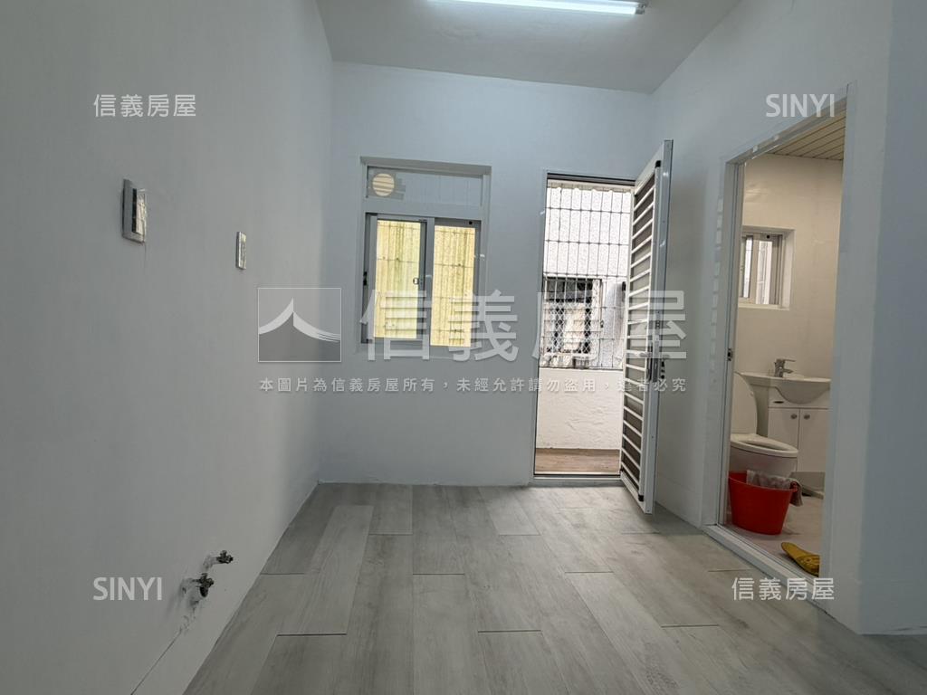 江翠捷運公園便宜超值公寓房屋室內格局與周邊環境