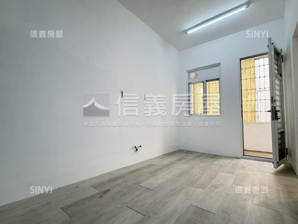 江翠捷運公園便宜超值公寓房屋室內格局與周邊環境