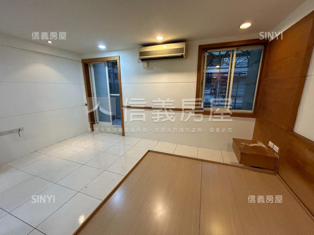 萬華青年好成家房屋室內格局與周邊環境